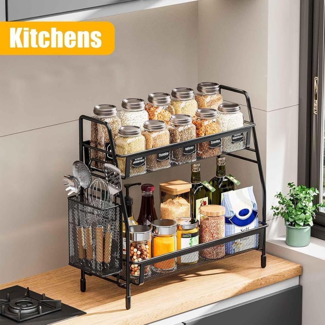 Kitchen Rack - Image 4