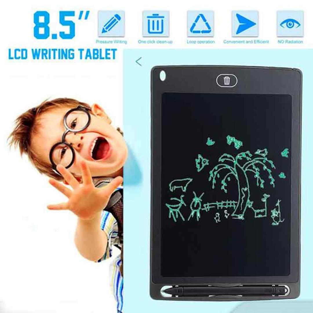 Plastic Lcd Writing Tablet - Image 2