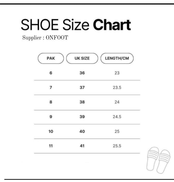 Women's Rexine Casual Flats - Black - Image 3